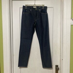 EVE DENIM JEANS